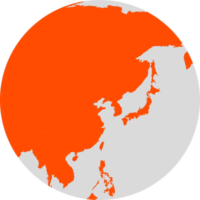 Asia