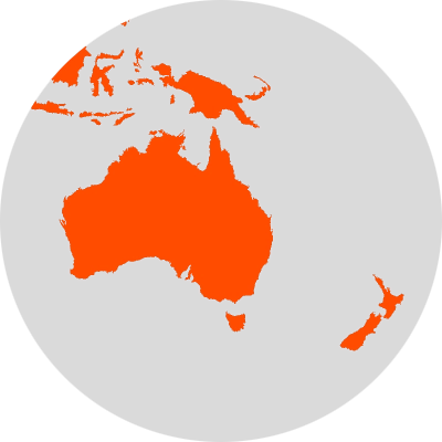 Oceania
